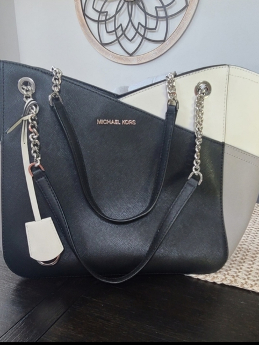 Michael Kors Handbag